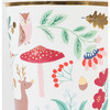 Winter Woodland Cups - Party - 3