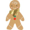 Gingerbread Napkins - Party - 3 - thumbnail