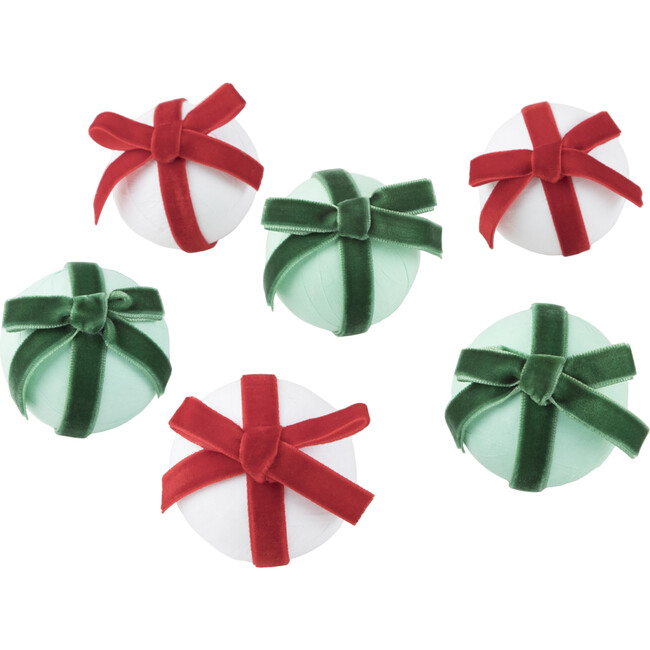 Big Bow Surprise Balls - Party Accessories - 1