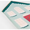 Festive House Plates - Party - 3 - thumbnail
