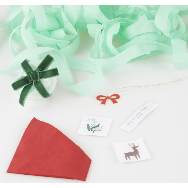 Big Bow Surprise Balls - Party Accessories - 2