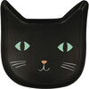 Melamine Cat Plate - Party - 1 - thumbnail