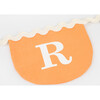 Trick Or Treat Fabric Garland - Decorations - 3