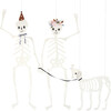 Giant Jointed Skeletons - Decorations - 1 - thumbnail