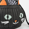 Trick Or Treat Cat Basket Bag - Trick or Treat Baskets - 4