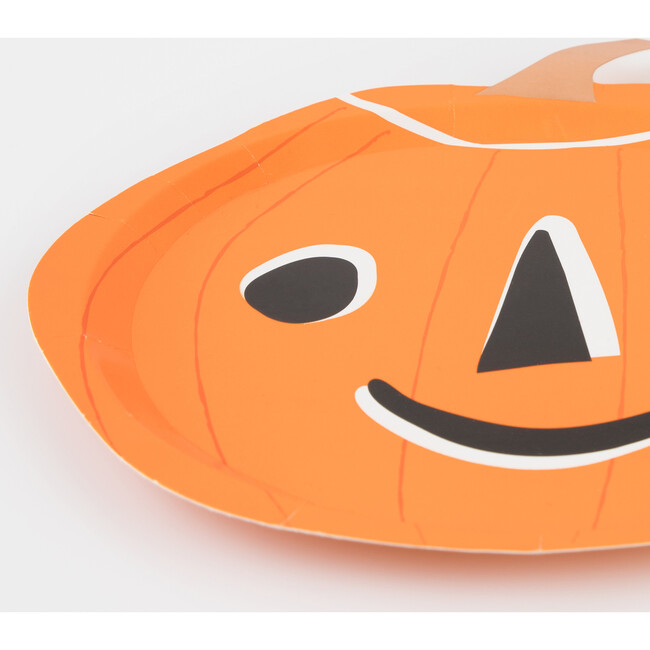 It's Halloween! Plates - Party - 3