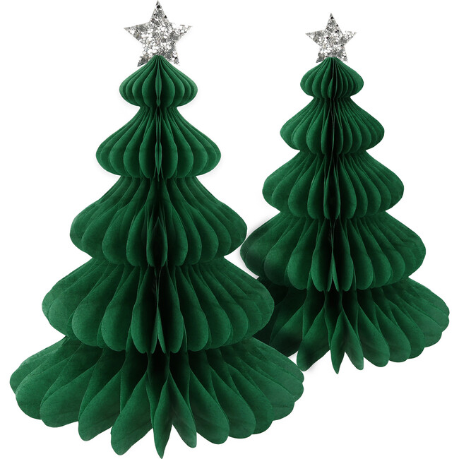 Large Honeycomb Trees - Party - 1