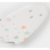 Ghost With Stars Plates - Party - 3