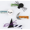 Halloween Icons Hair Clips - Hair Accessories - 3 - thumbnail
