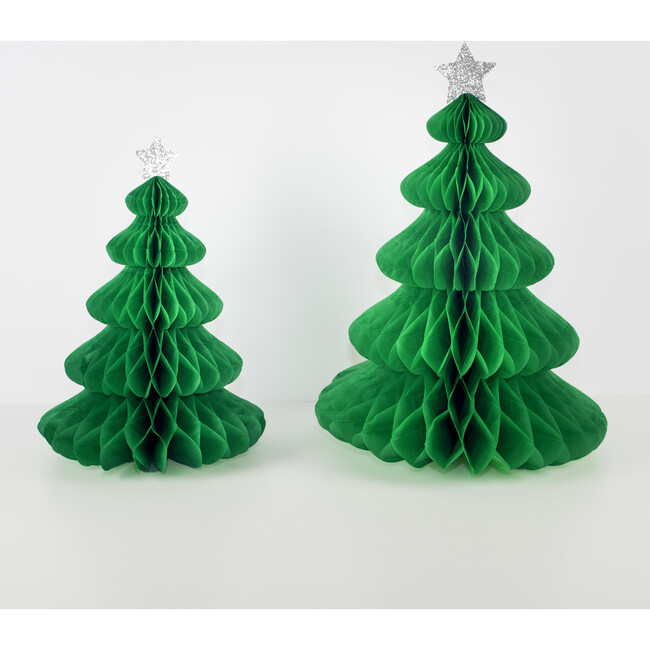 Large Honeycomb Trees - Party - 3