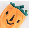 Pumpkin Witch Mini Doll - Soft Dolls - 5