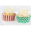 Festive House Cupcake Kit - Party Accessories - 7 - thumbnail