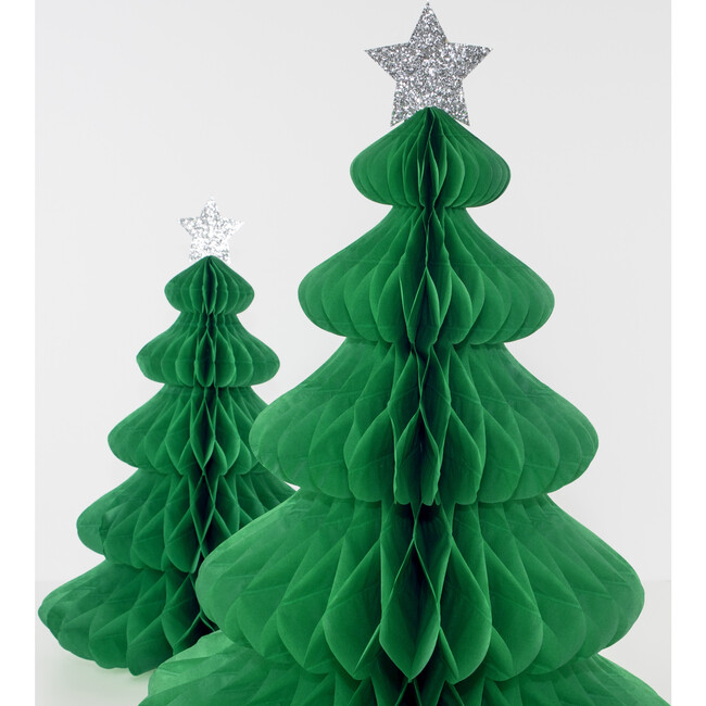 Large Honeycomb Trees - Party - 4