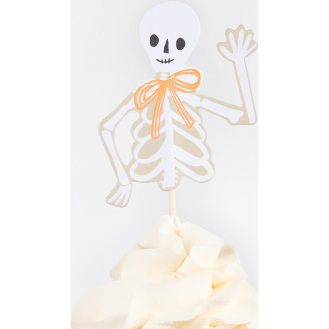 It's Halloween! Cupcake Kit - Party Accessories - 5