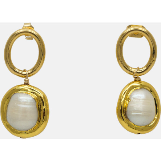 Women's Olivia Earrings - Earrings - 1