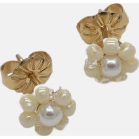 Girl's Alexiane Studs - Earrings - 1