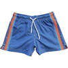 Eddie Swim Trunks, Ocean - Swim Trunks - 1 - thumbnail