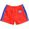 Eddie Swim Trunks, Lava - Swim Trunks - 2 - thumbnail
