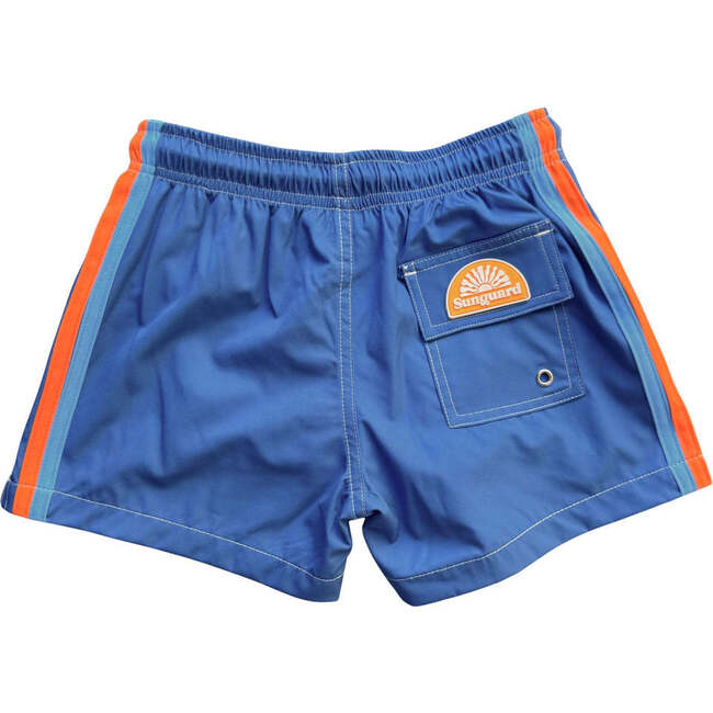 Eddie Swim Trunks, Ocean