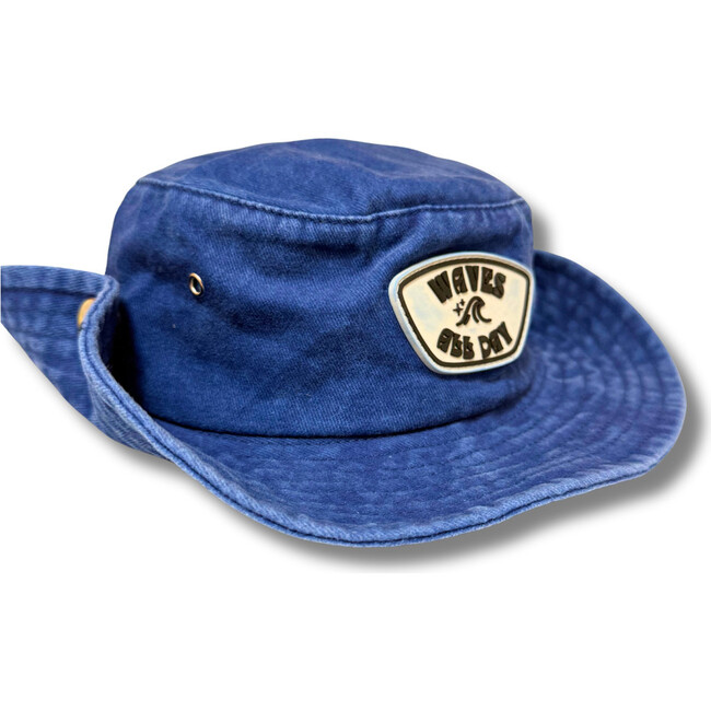 Little Boonie Hat, Washed Blue