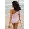 Sailor One Piece in Raquel Pink Floral - One Pieces - 4 - thumbnail