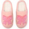 Bow Slippers S/M - Slippers - 1 - thumbnail