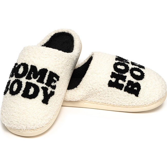 Home Body Slippers S/M