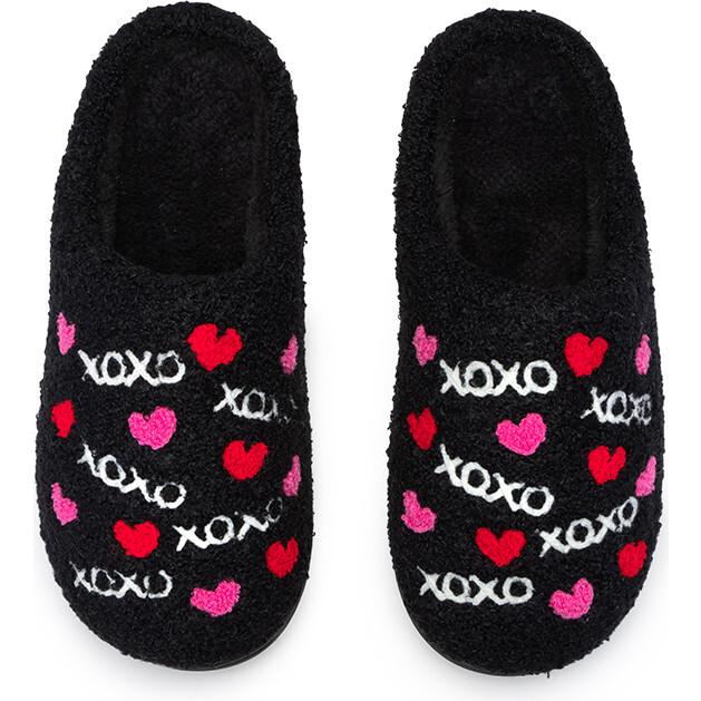 Xoxo Slippers S/M