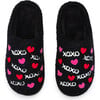 Xoxo Slippers S/M - Slippers - 1 - thumbnail