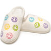 Happy All Over Slippers S/M - Slippers - 2 - thumbnail