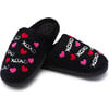Xoxo Slippers S/M - Slippers - 2 - thumbnail
