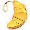 Crossaint Bag Charm - Other Accessories - 1 - thumbnail