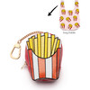 Fries Bag Charm - Other Accessories - 1 - thumbnail