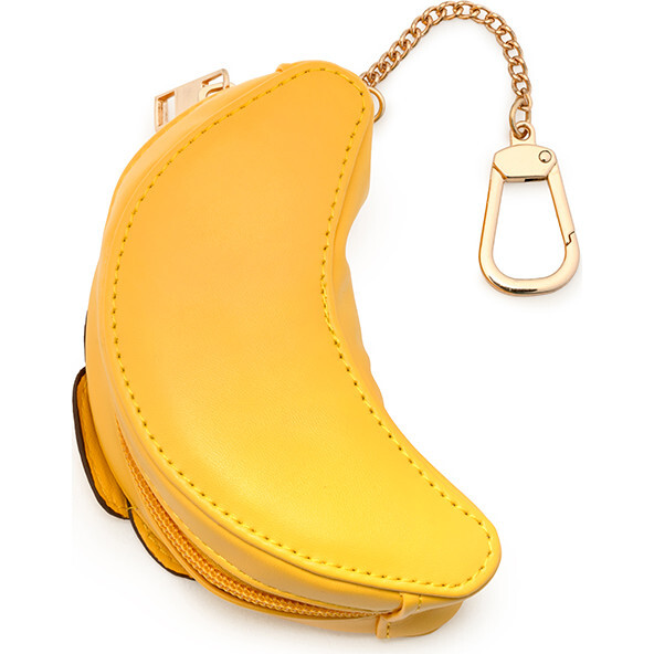 Crossaint Bag Charm - Other Accessories - 3