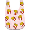 Fries Bag Charm - Other Accessories - 3 - thumbnail