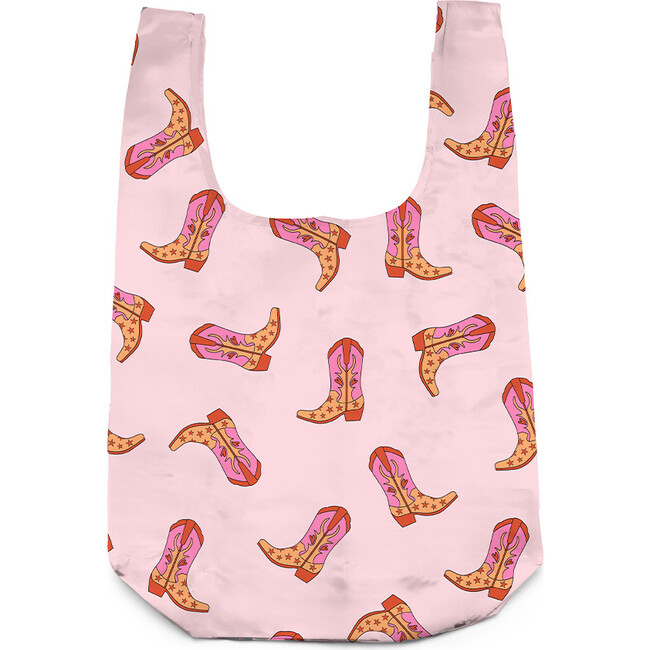 Cowboy Bag Charm - Other Accessories - 3