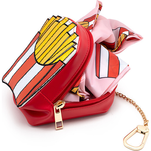 Fries Bag Charm - Other Accessories - 5