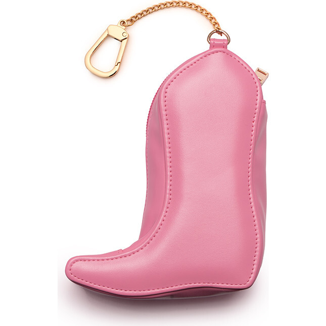 Cowboy Bag Charm - Other Accessories - 4