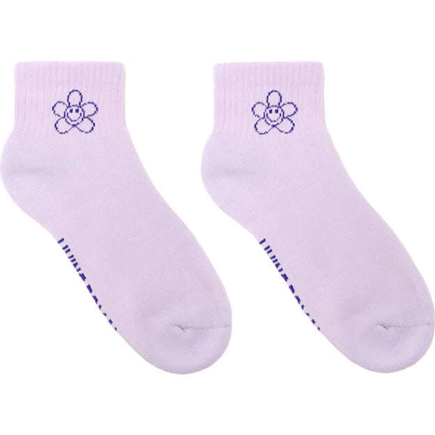 Daisy Classic Ankle Socks