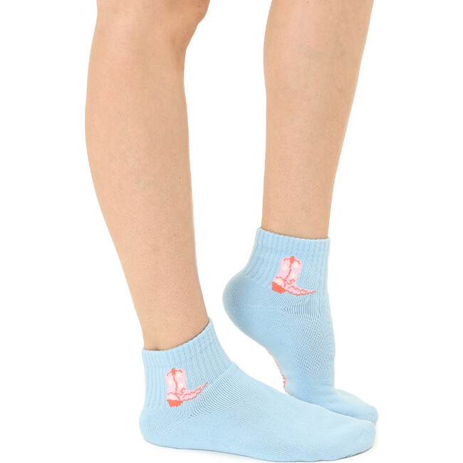 Rodeo Classic Ankle Socks - Socks - 2