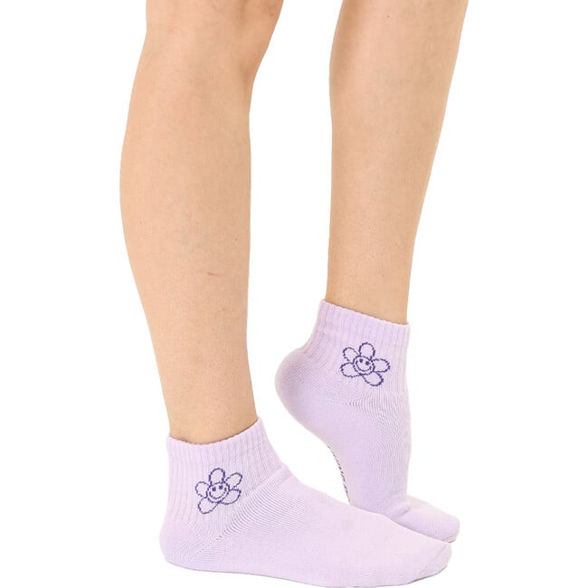 Daisy Classic Ankle Socks