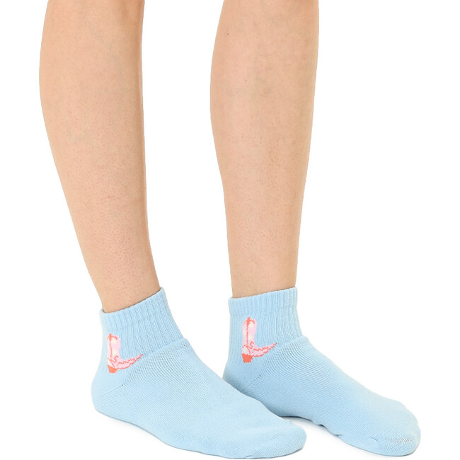 Rodeo Classic Ankle Socks - Socks - 3