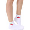 Cherry Classic Ankle Socks - Socks - 2 - thumbnail