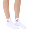 Bow Classic Ankle Socks - Socks - 3 - thumbnail