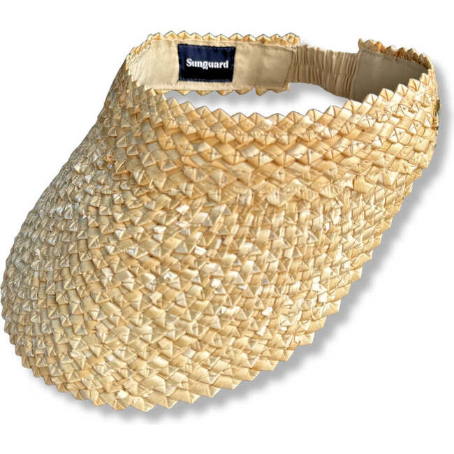 Kids Straw Visor