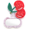 Cherry Compact Mirror - Other Accessories - 1 - thumbnail