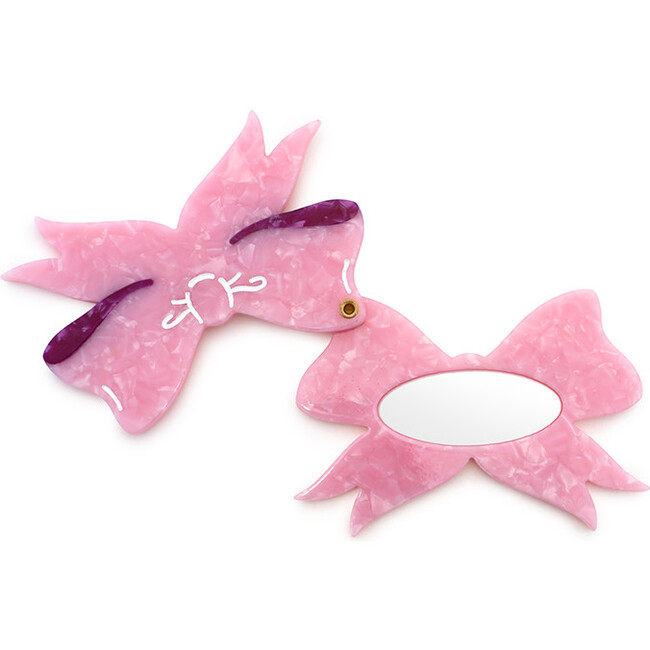 Bow Compact Mirror