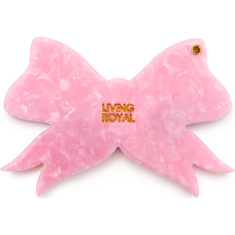 Bow Compact Mirror - Other Accessories - 3