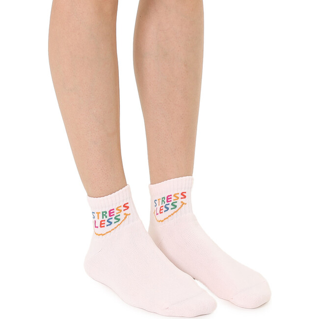 Stressless Classic Ankle Socks - Socks - 3