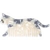 Cat Hair Comb - Hair Accessories - 1 - thumbnail